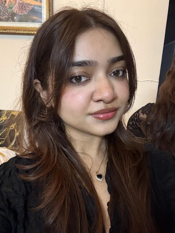 Mitali, Social Media Strategist at Studio RHOE