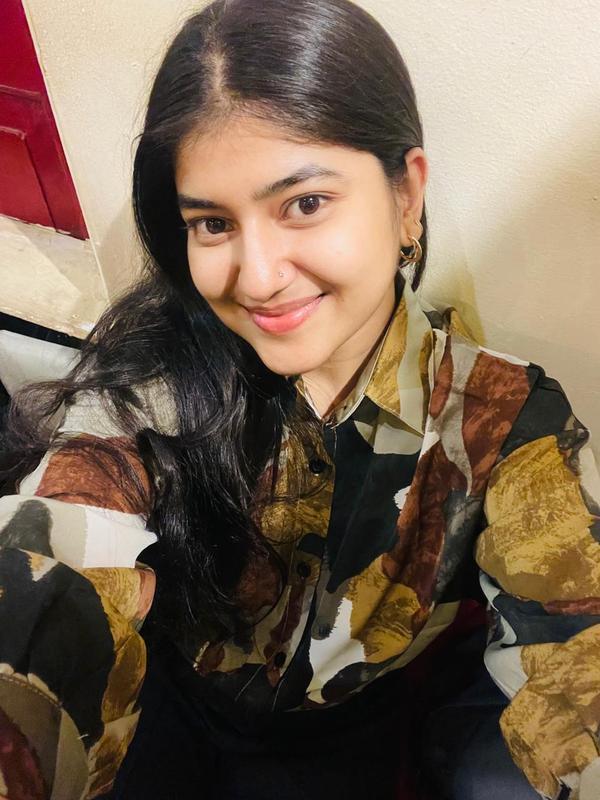 Nilam, Performance Marketer at Studio RHOE