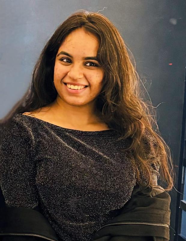 Sukhmeet, Graphic Designer at Studio RHOE