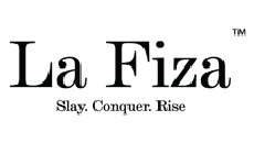 La Fiza - Retail collaboration client of Studio RHOE
