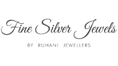 Fine Silver Jewels - Retail collaboration client of Studio RHOE
