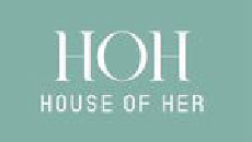 HOH House of Her - Retail collaboration client of Studio RHOE