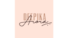 Deepika Arora - Social media marketing client of Studio RHOE