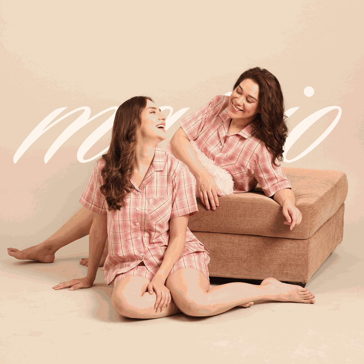 MASSIO - Narrative-led storytelling and global brand strategy by Studio RHOE