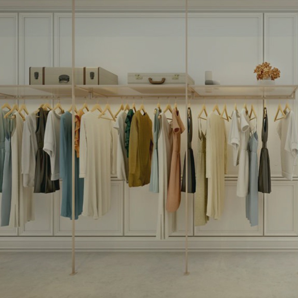 Retail Marketing - Brand activation and retail campaigns by Studio RHOE