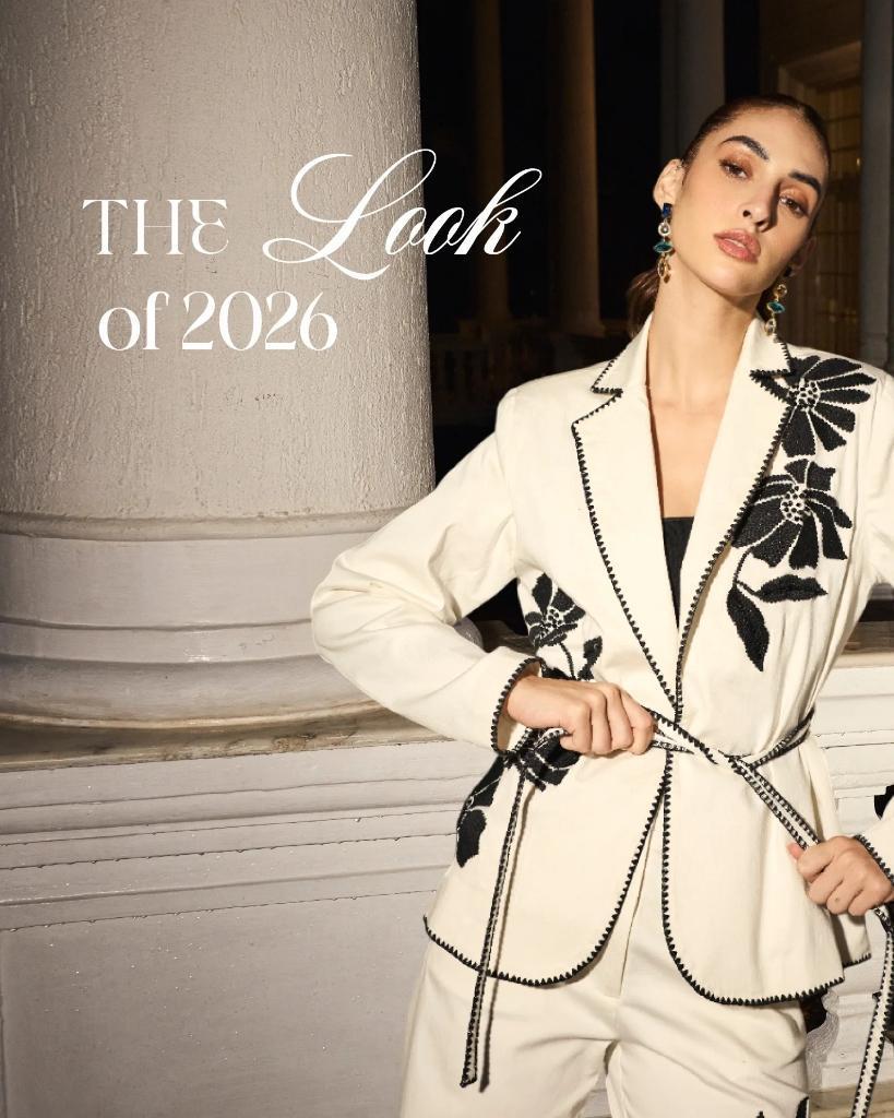 Style Island Campaign - The Look of 2026