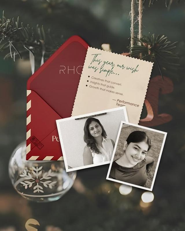 Studio RHOE Performance Team Wish List